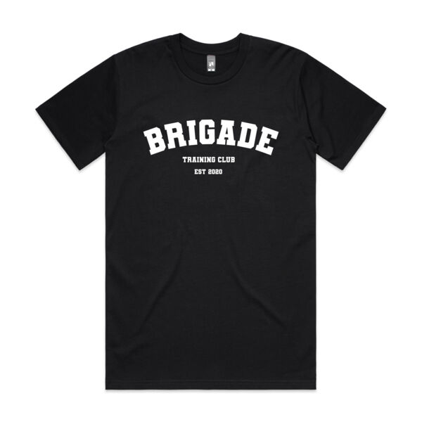Brigade  - Training Club Tee Thumbnail