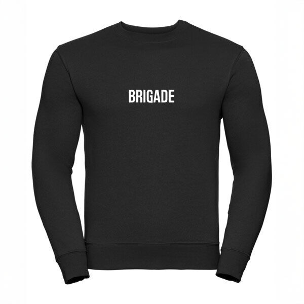 Brigade  - Core Sweatshirt Thumbnail