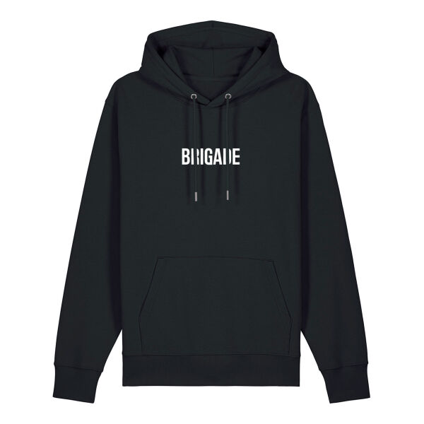 Brigade  - Core Hoodie Thumbnail