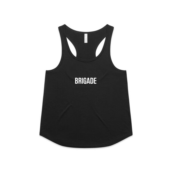 Brigade  - Core Women's Tank Thumbnail