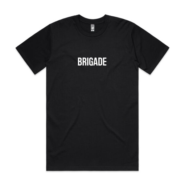 Brigade  - Core Tee Thumbnail