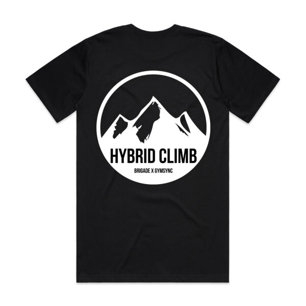 Brigade - CLASSIC TEE (AS COLOUR) Thumbnail